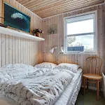 度假居 Nashota - 700m From The Sea By Interhome Oksbøl