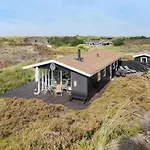 度假居 Nashota - 700m From The Sea By Interhome Oksbøl