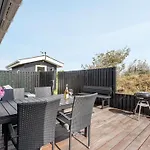 Nashota - 700m From The Sea By Interhome *