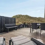 Nashota - 700m From The Sea By Interhome 度假居 Oksbøl