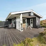 度假居 Nashota - 700m From The Sea By Interhome