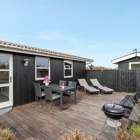 Feriehus Nashota - 700m From The Sea By Interhome