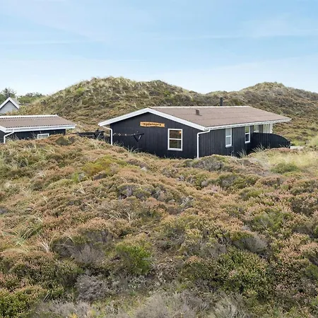 Nashota - 700m From The Sea By Interhome Oksbøl