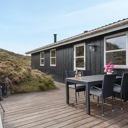 Nashota - 700m From The Sea By Interhome Feriehus *