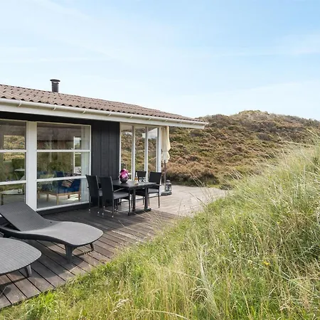 Prázdninový dům Nashota - 700m From The Sea By Interhome *