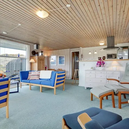 Nashota - 700m From The Sea By Interhome