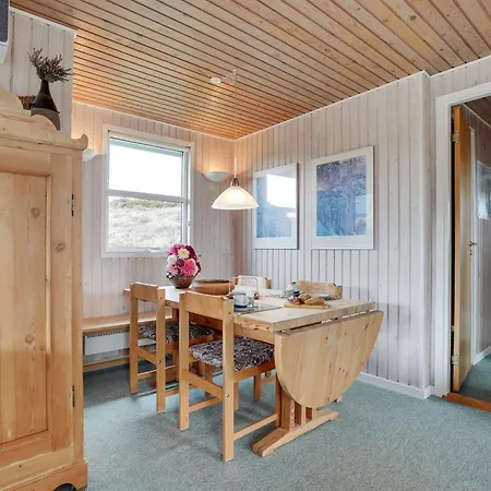 Nashota - 700m From The Sea By Interhome Feriehus