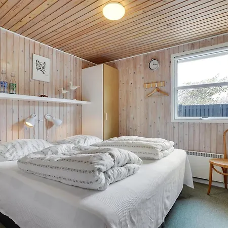 Nashota - 700m From The Sea By Interhome Feriehus *