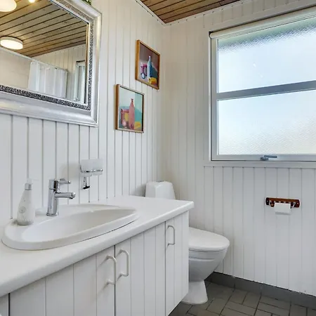 Feriehus Nashota - 700m From The Sea By Interhome