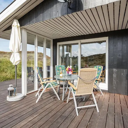 Nashota - 700m From The Sea By Interhome