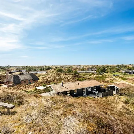 Nashota - 700m From The Sea By Interhome Feriehus