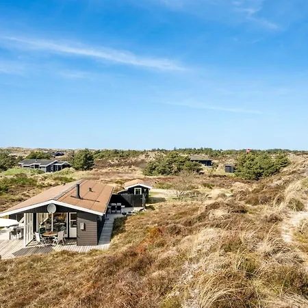Nashota - 700m From The Sea By Interhome Feriehus *
