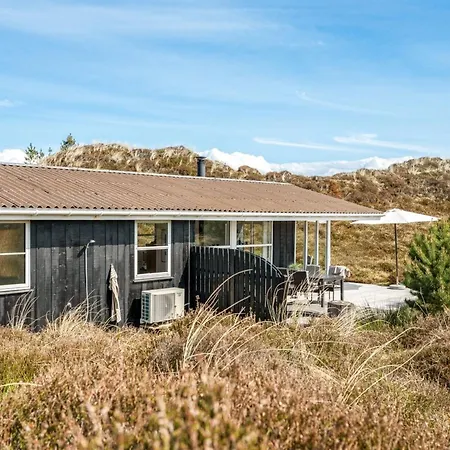 Feriehus Nashota - 700m From The Sea By Interhome *