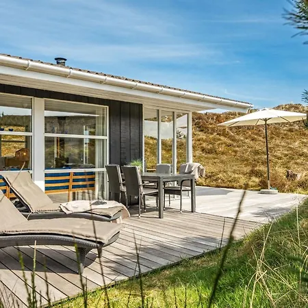 Nashota - 700m From The Sea By Interhome *