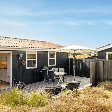 Nashota - 700m From The Sea By Interhome Feriehus *
