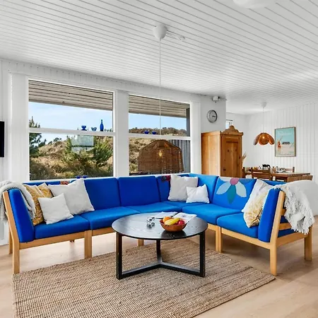Feriehus Nashota - 700m From The Sea By Interhome