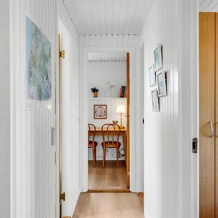 Nashota - 700m From The Sea By Interhome Feriehus Oksbøl