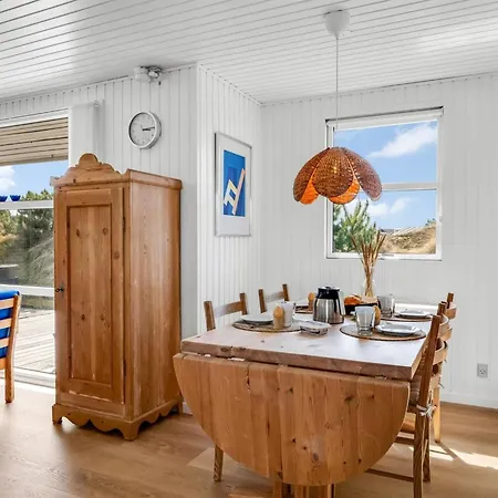 Feriehus Nashota - 700m From The Sea By Interhome *