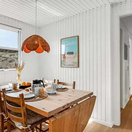 Feriehus Nashota - 700m From The Sea By Interhome *