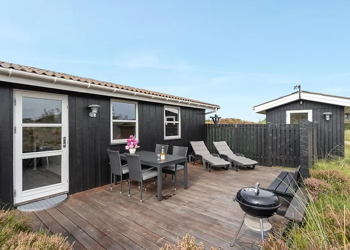 Nashota - 700m From The Sea By Interhome Holiday home *