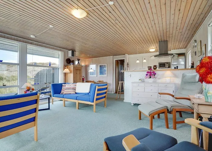 Nashota - 700m From The Sea By Interhome