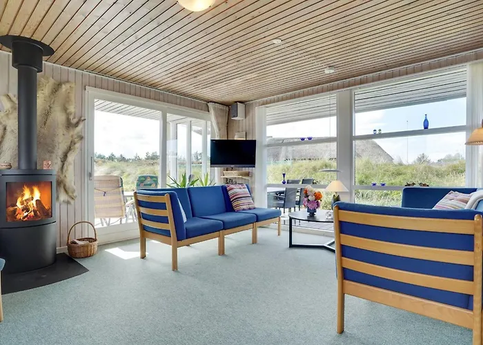 Nashota - 700m From The Sea By Interhome