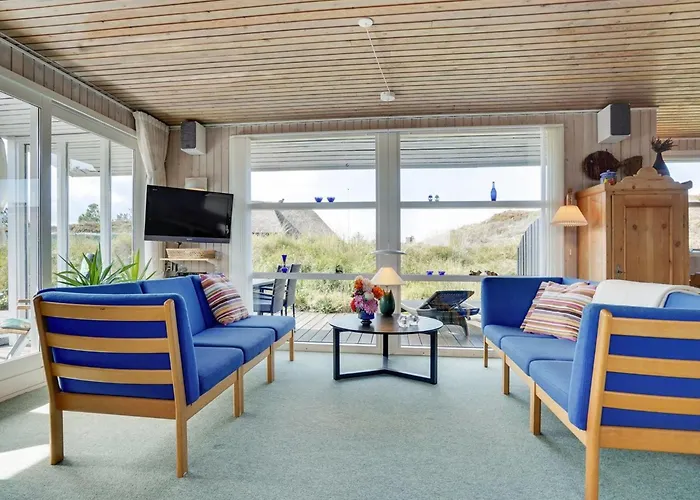 Nashota - 700m From The Sea By Interhome *