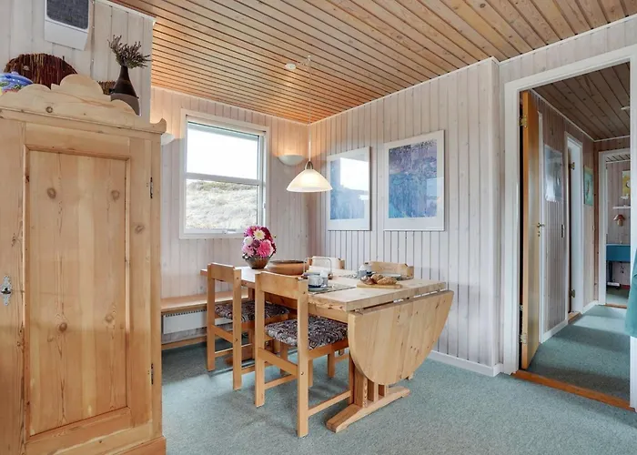 Nashota - 700m From The Sea By Interhome Holiday home