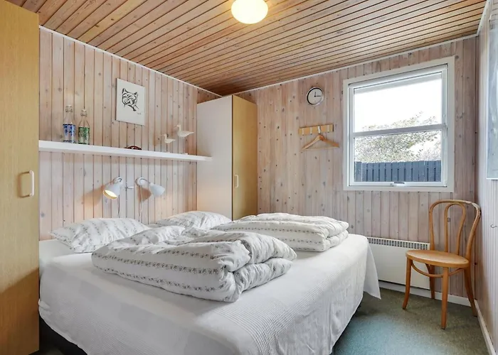 Nashota - 700m From The Sea By Interhome Holiday home *