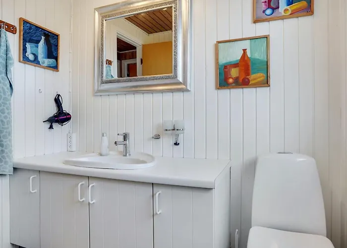 Nashota - 700m From The Sea By Interhome Holiday home *