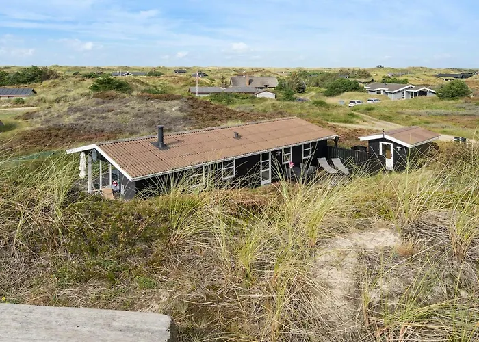 Nashota - 700m From The Sea By Interhome Holiday home *