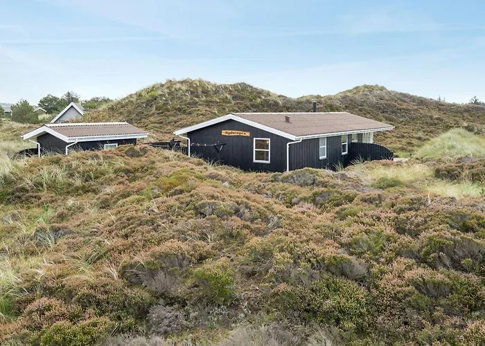 Holiday home Nashota - 700m From The Sea By Interhome *