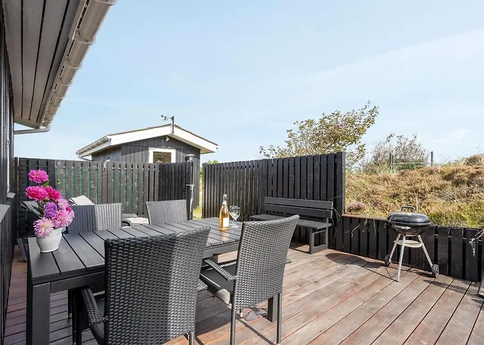 Nashota - 700m From The Sea By Interhome *