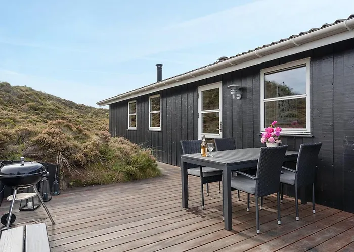 Nashota - 700m From The Sea By Interhome Holiday home *