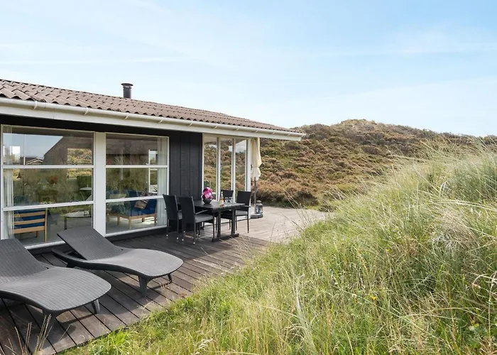 Nashota - 700m From The Sea By Interhome Oksbol (Syddanmark)