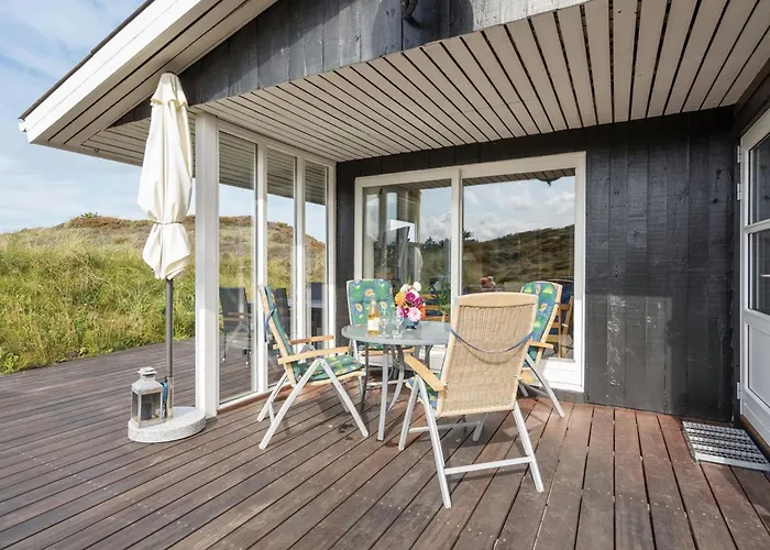 Nashota - 700m From The Sea By Interhome